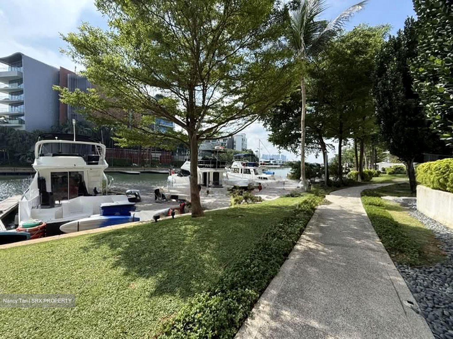 The Coast at Sentosa Cove (D4), Condominium #574043011